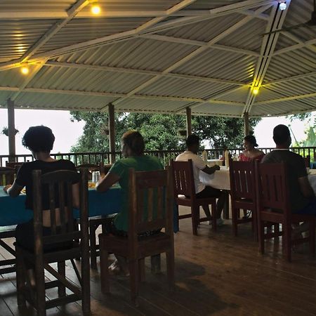 LookOut DrakeBay Villa Drake Bay Bagian luar foto