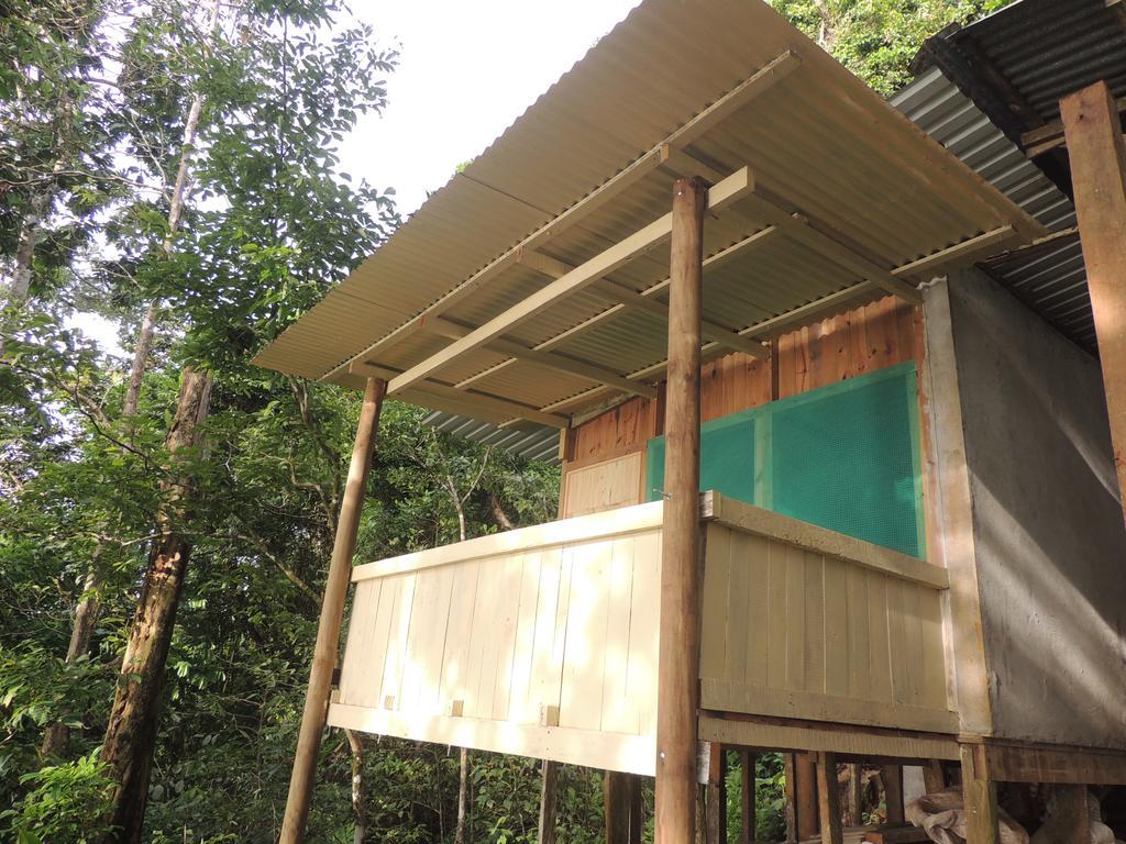 LookOut DrakeBay Villa Drake Bay Bagian luar foto