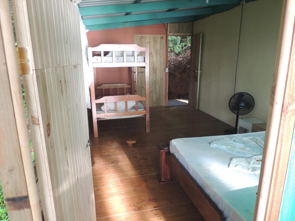 LookOut DrakeBay Villa Drake Bay Bagian luar foto