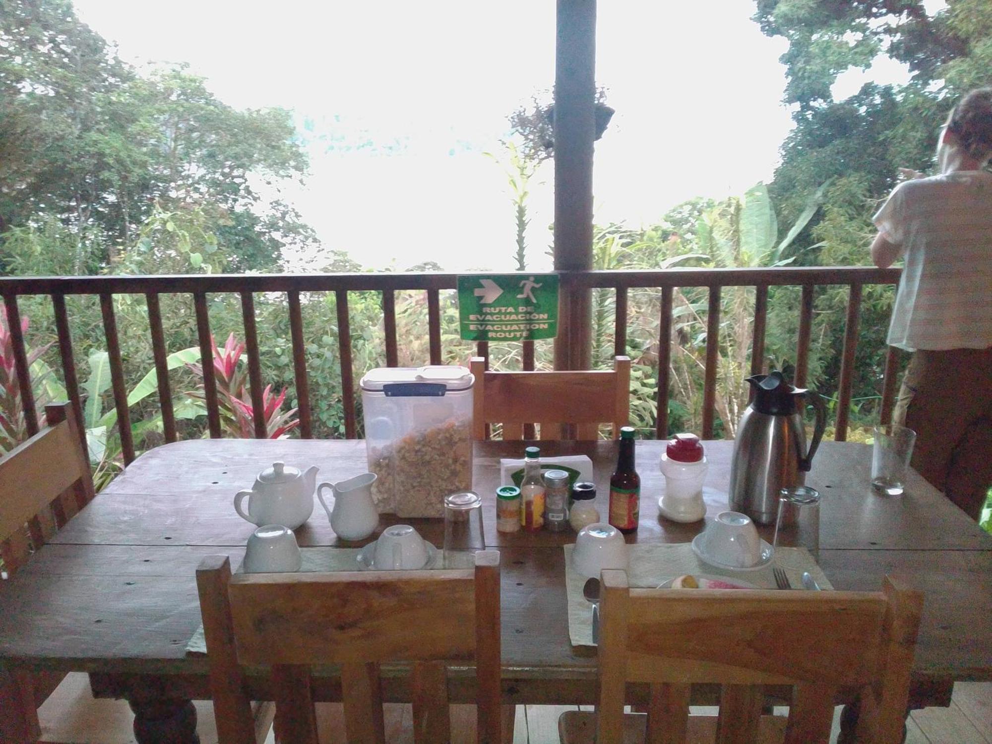 LookOut DrakeBay Villa Drake Bay Bagian luar foto