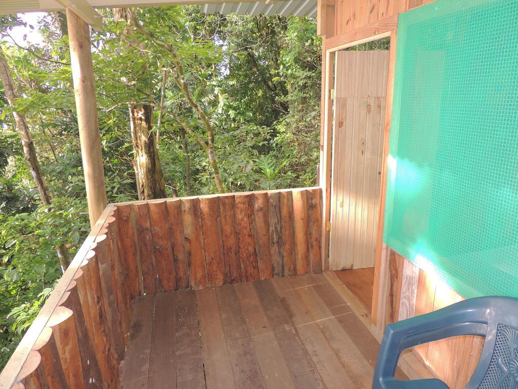 LookOut DrakeBay Villa Drake Bay Bagian luar foto