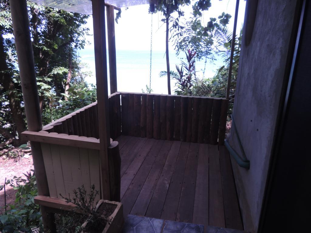 LookOut DrakeBay Villa Drake Bay Ruang foto