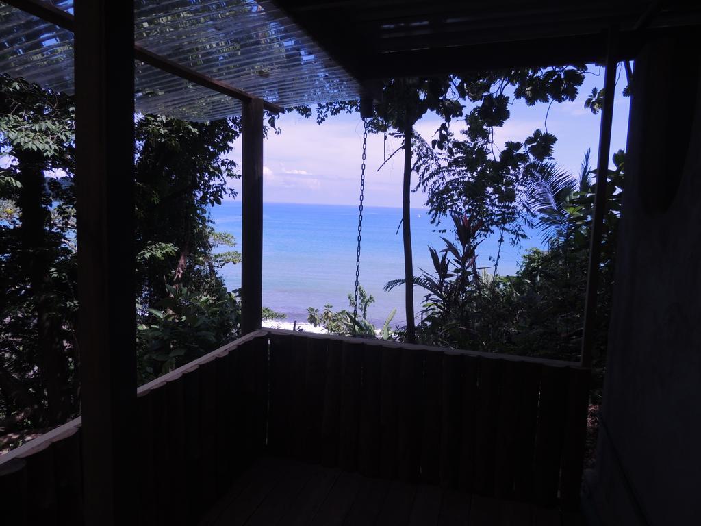 LookOut DrakeBay Villa Drake Bay Ruang foto