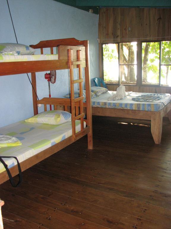 LookOut DrakeBay Villa Drake Bay Bagian luar foto