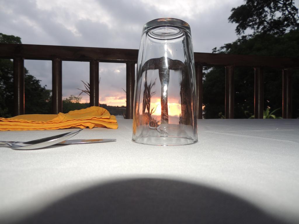 LookOut DrakeBay Villa Drake Bay Bagian luar foto