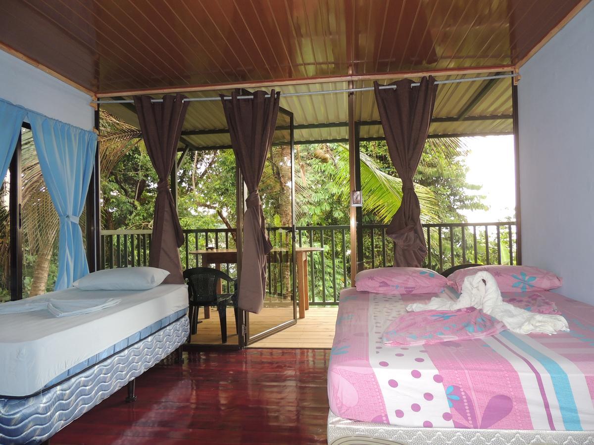 LookOut DrakeBay Villa Drake Bay Bagian luar foto