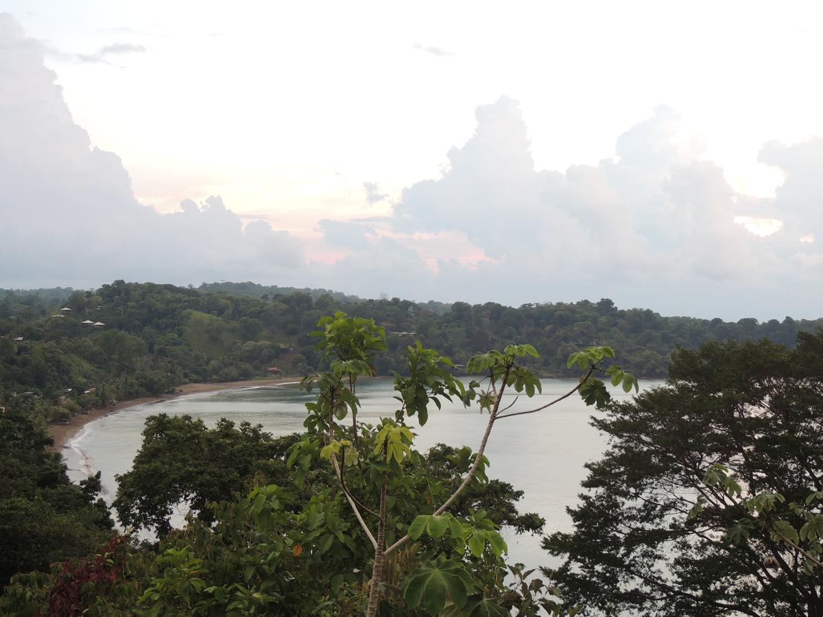 LookOut DrakeBay Villa Drake Bay Bagian luar foto