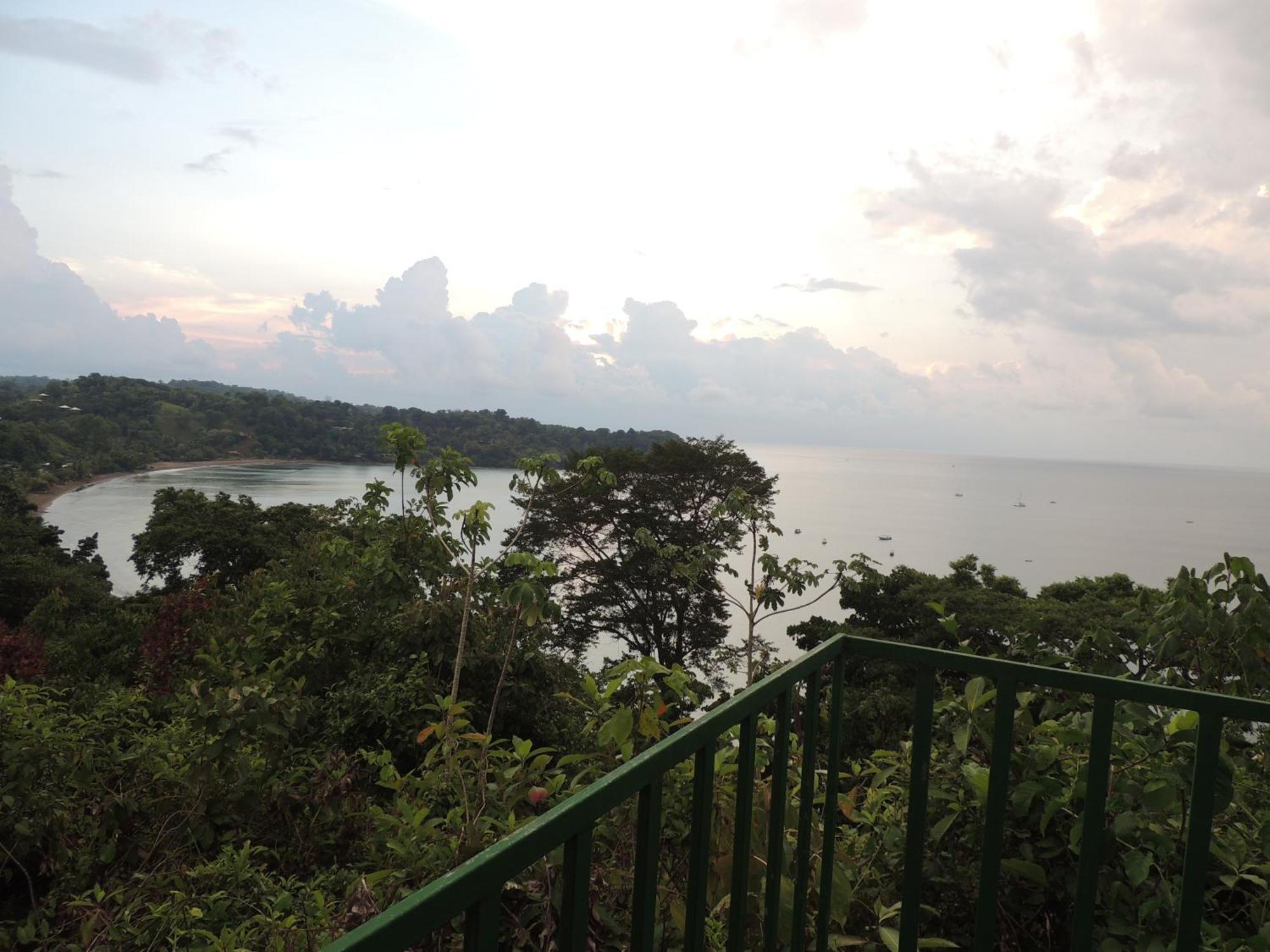 LookOut DrakeBay Villa Drake Bay Bagian luar foto